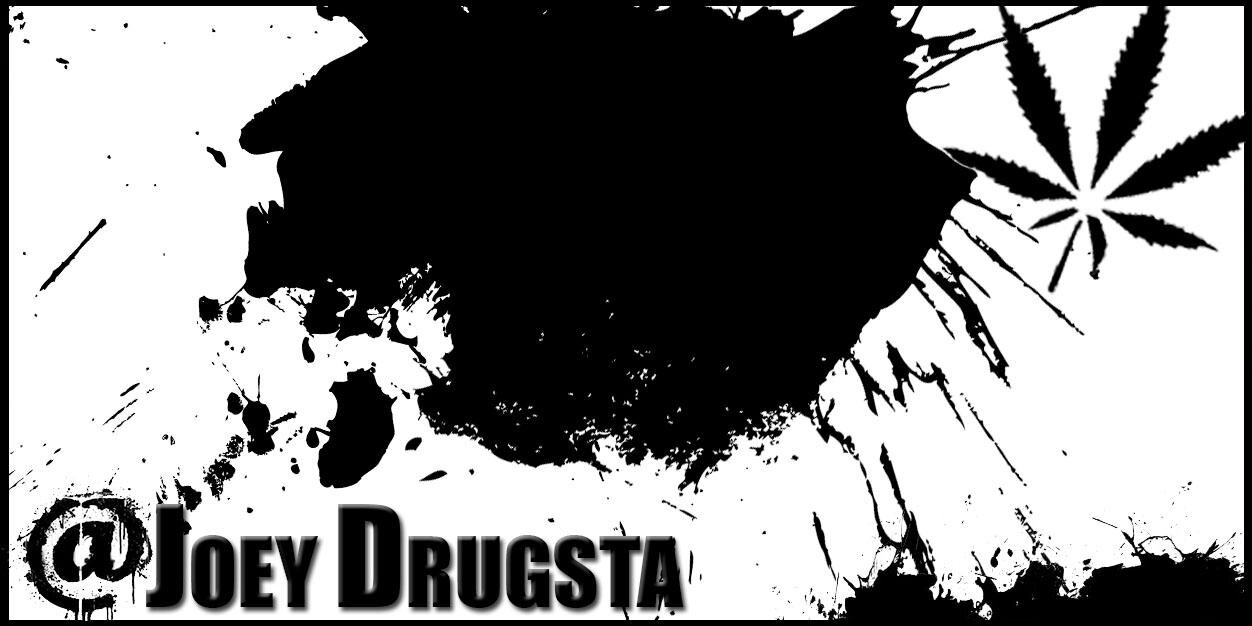 JoeyDrugsta's profile banner image