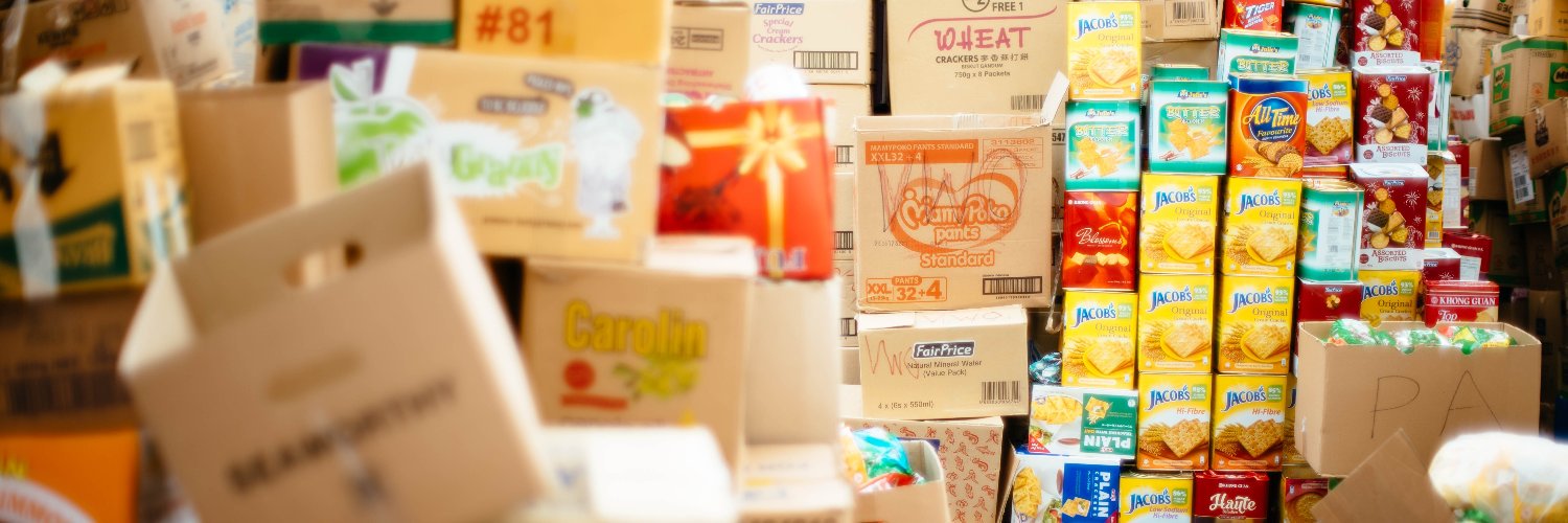 WoodBuffaloFoodBank banner