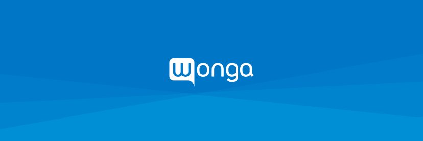 wonga_ZA's profile banner image