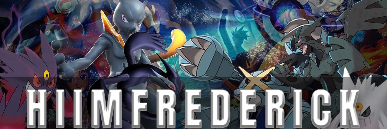 hiimfrederick's profile banner image