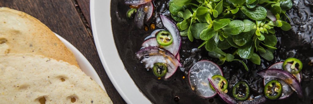 chefgracia's profile banner image