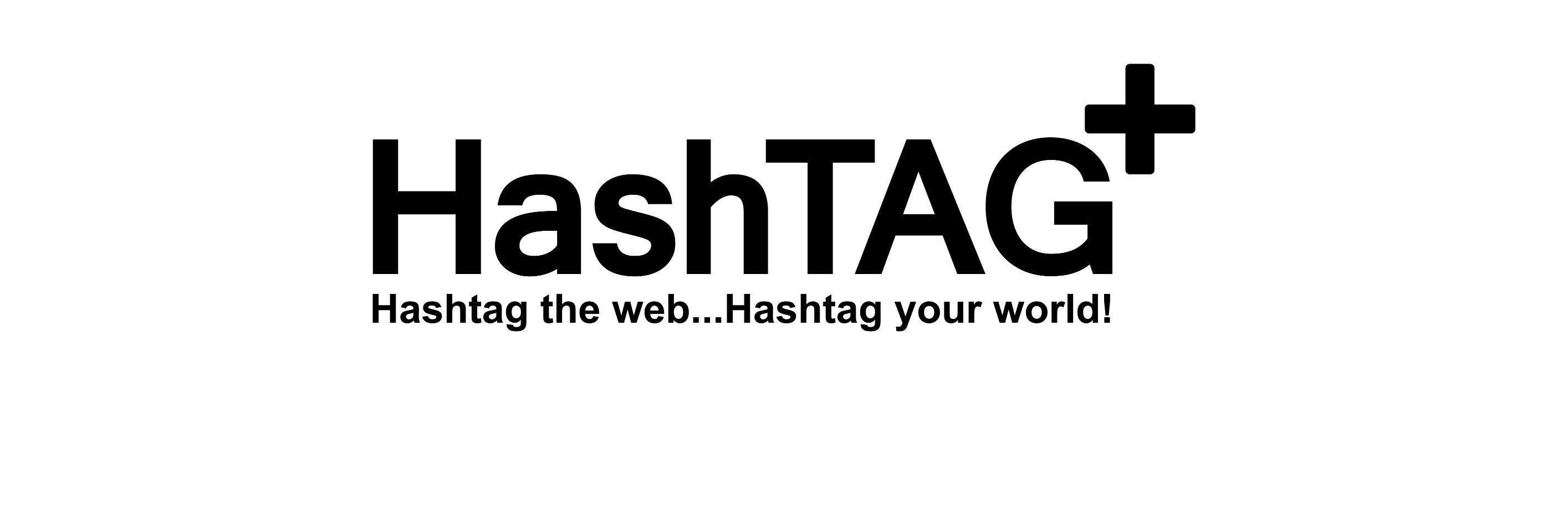 hashtagplus's profile banner image