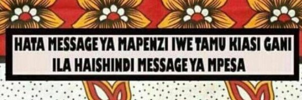 Wamathai Profile Banner