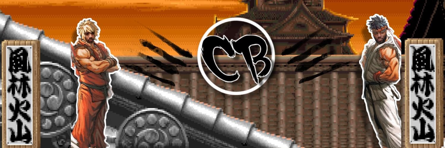iAmPenMasters's profile banner image
