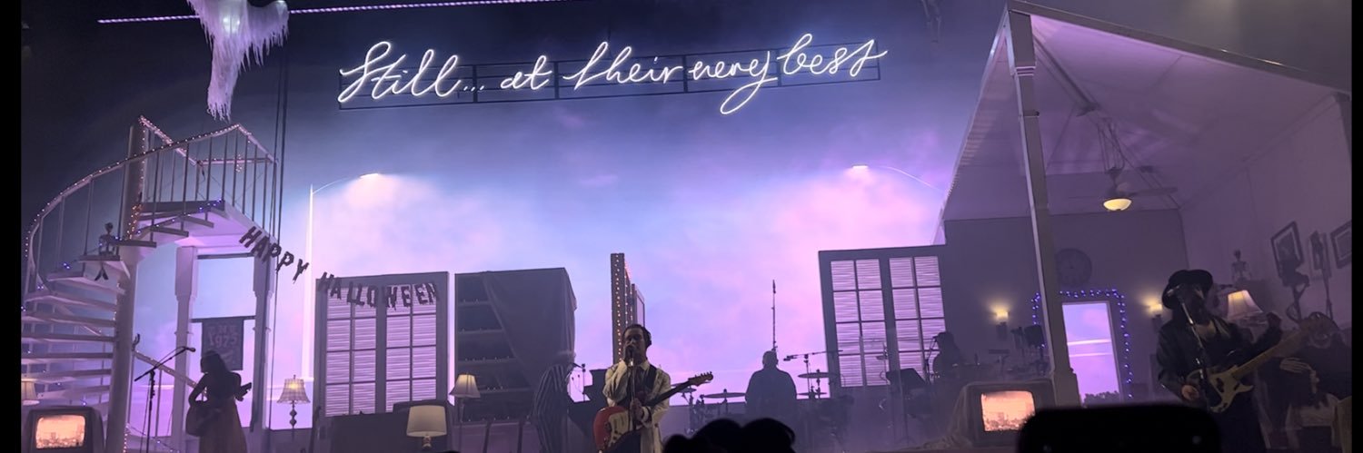 jaclallonde's profile banner image