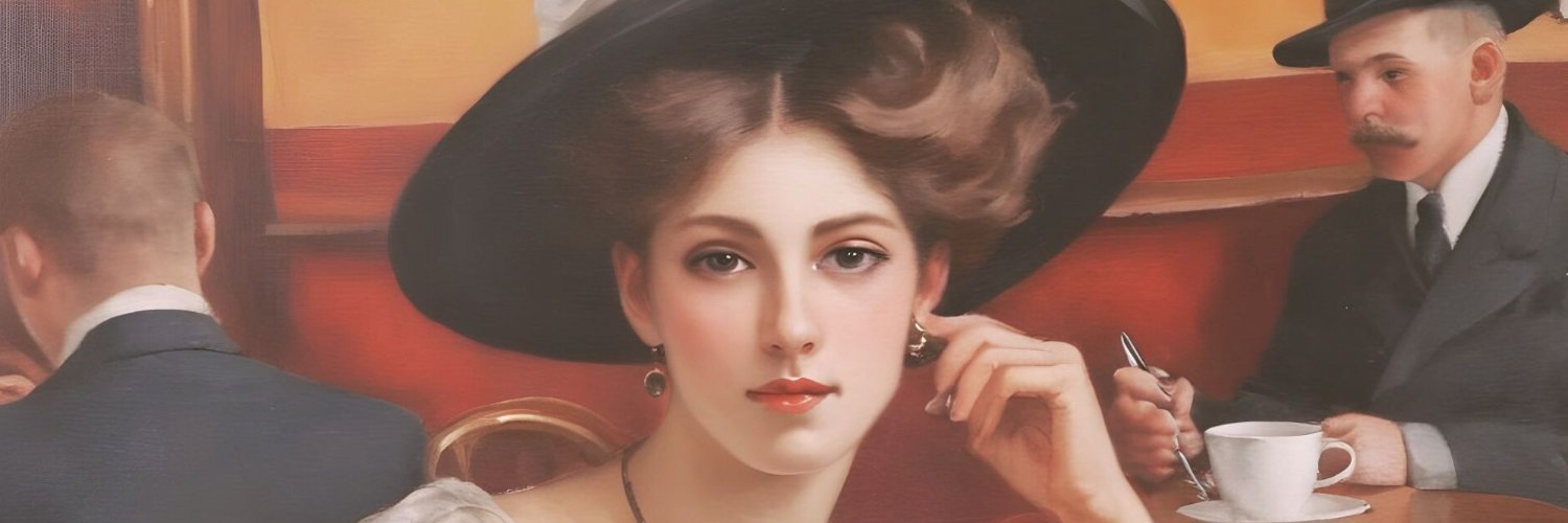 🌎Everywhere Woman🌍 banner