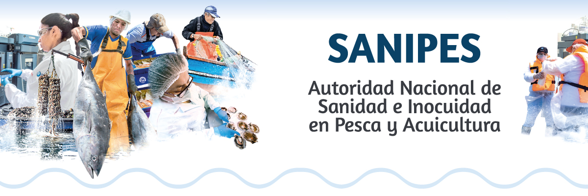 Sanipes banner