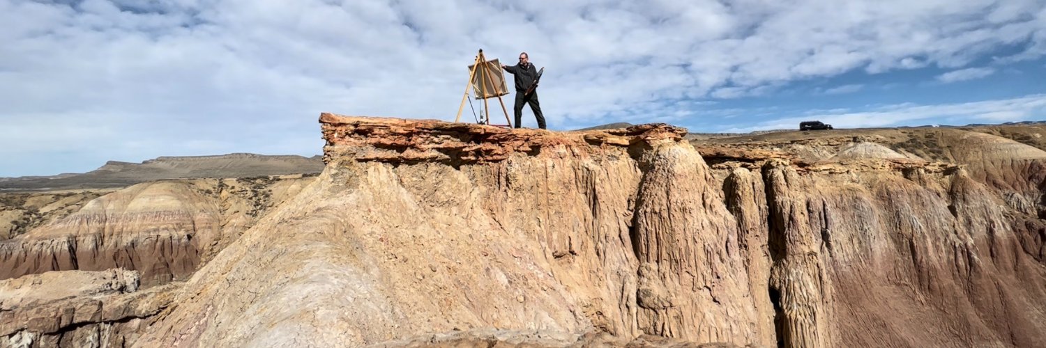 dwightcushman's profile banner image