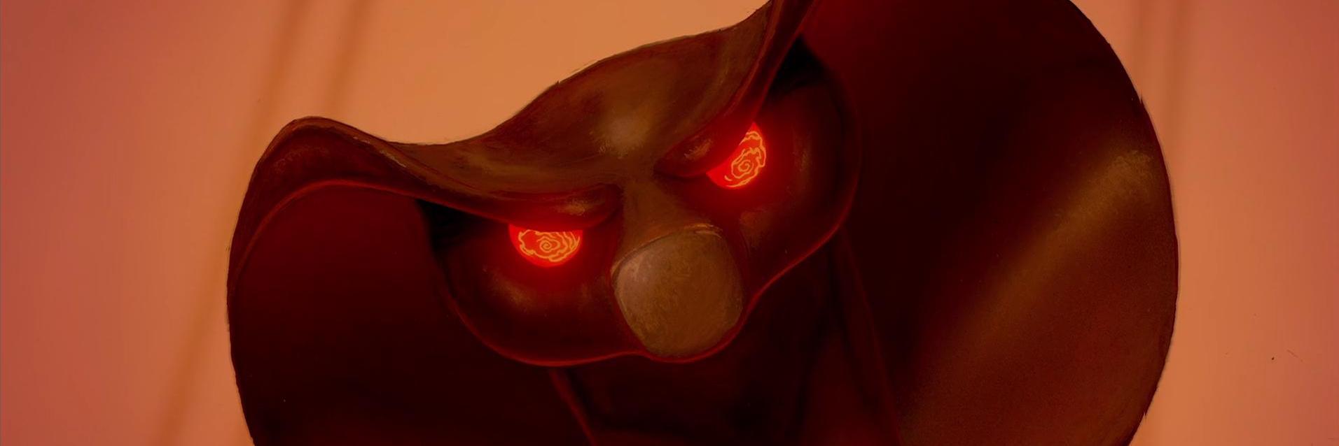 RousingSerpent's profile banner image