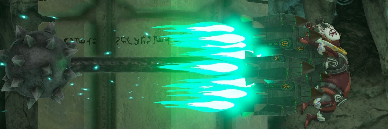 RedixChao's profile banner image