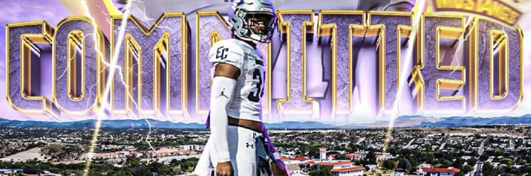 Anthony Gibson banner