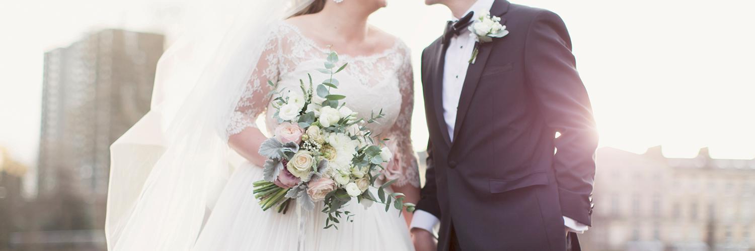 Craig & Eva Sanders banner