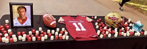 IsaiahGrant2020 Profile Banner
