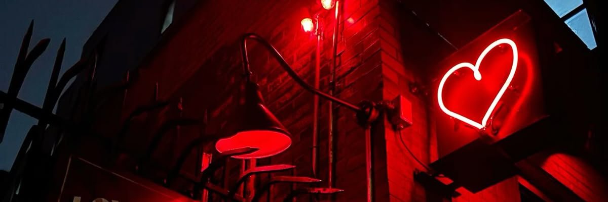 sencitylights's profile banner image