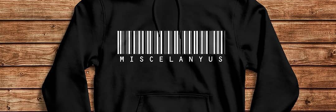 Miscelanyus banner