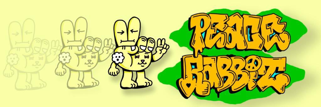 splurgeo✌🏾🐰 banner