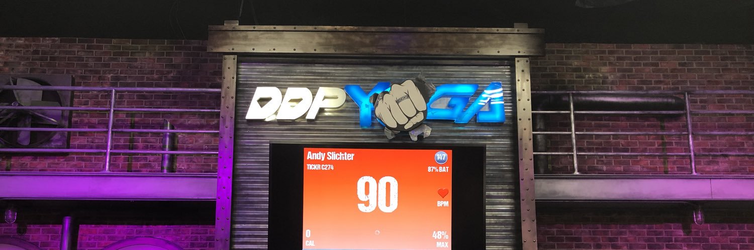 Andy Slichter banner