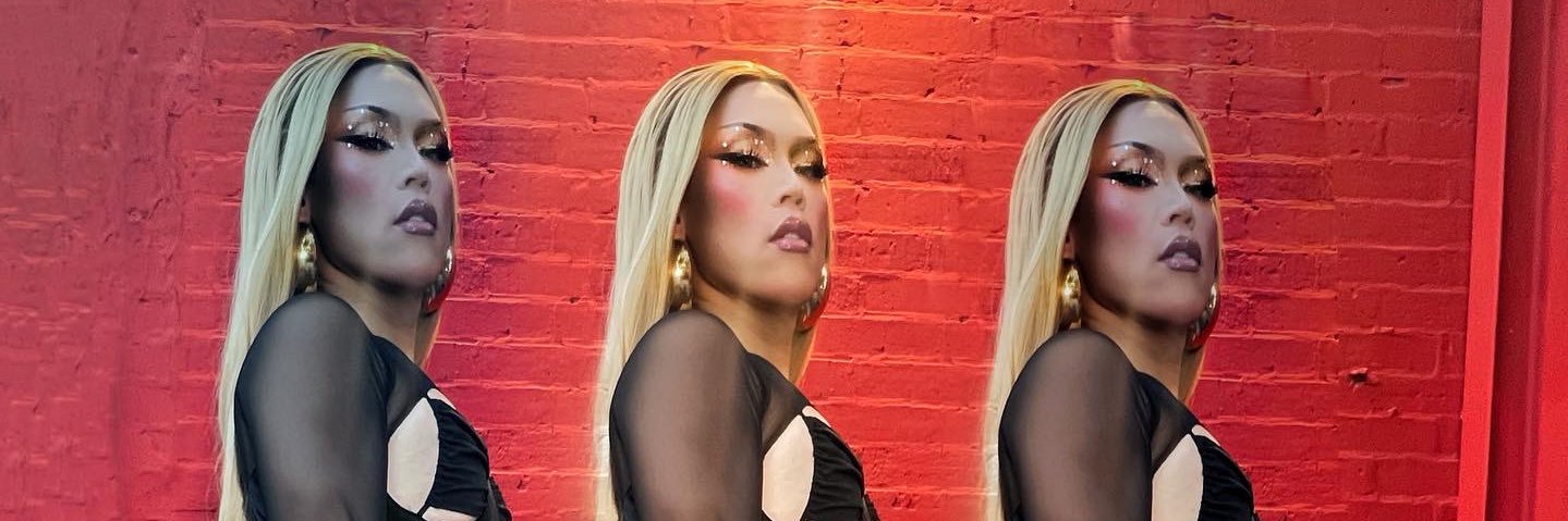 Jasminericenyc's profile banner image