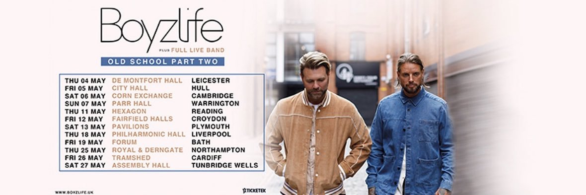 Brian mcfadden banner