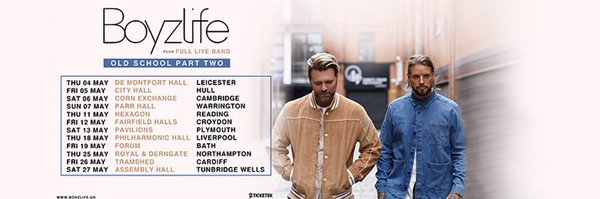 BrianMcFadden Profile Banner