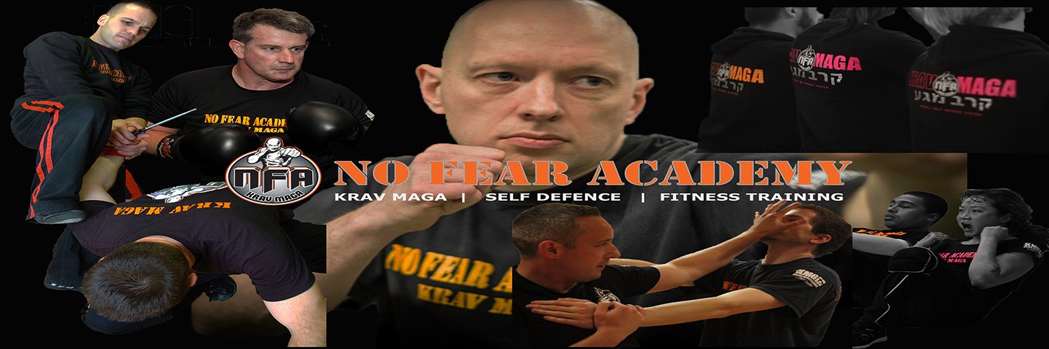 NoFear_Academy's profile banner image