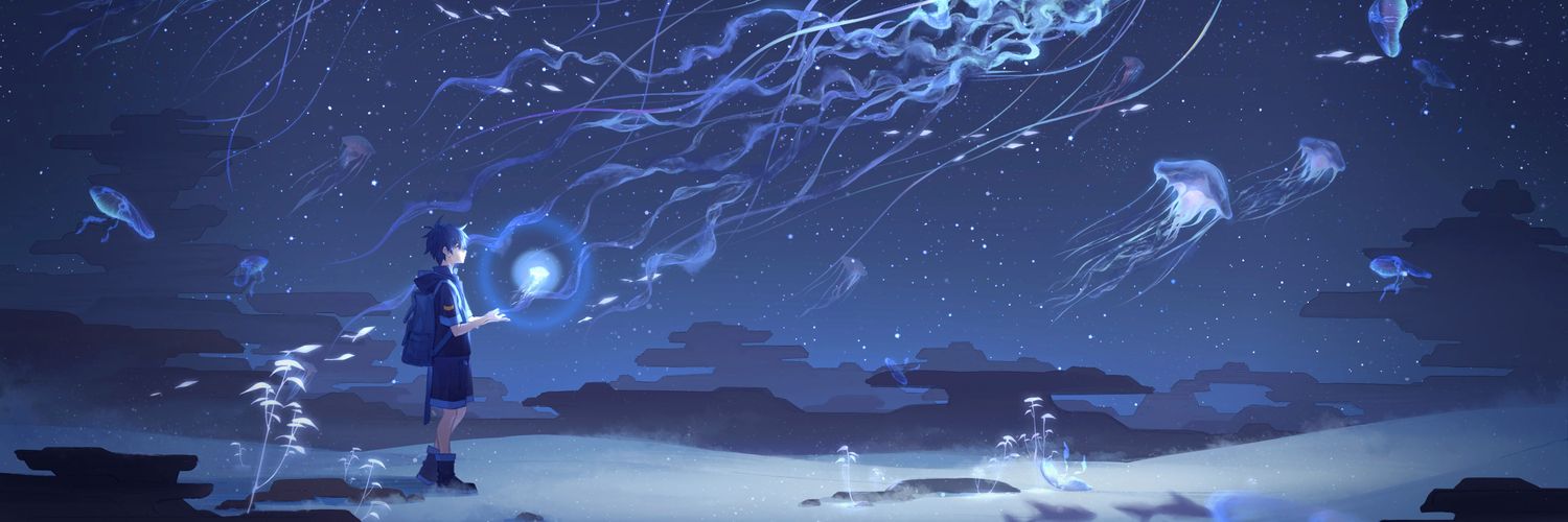 EndelSouza_'s profile banner image