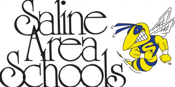 Saline High PTO banner