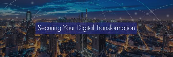 Vormetric Profile Banner