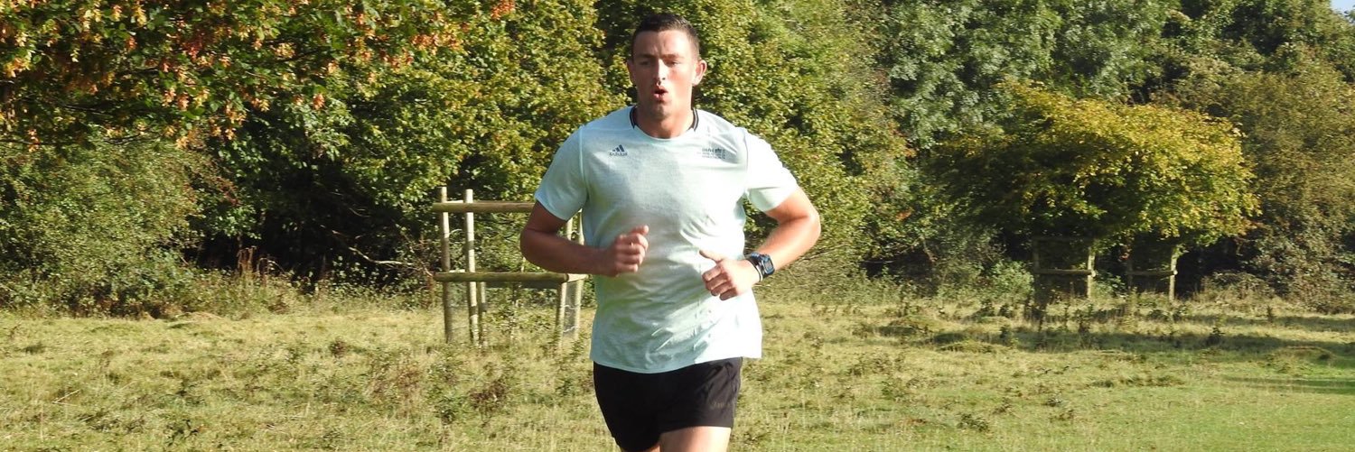 James Bosher banner