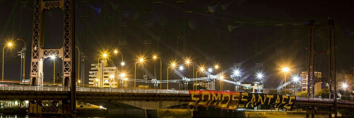 #ClubAtléticoColón banner