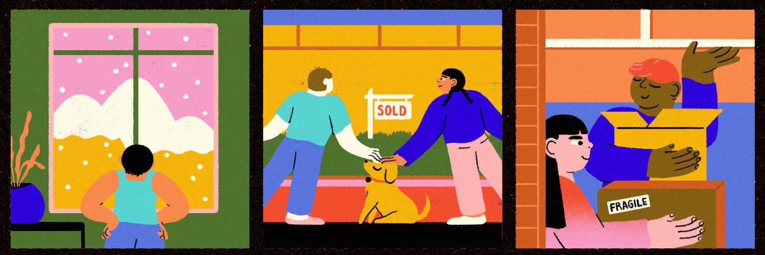 Samantha Sharf banner