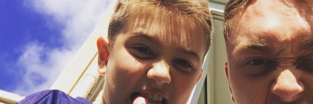 Cameron Shean banner