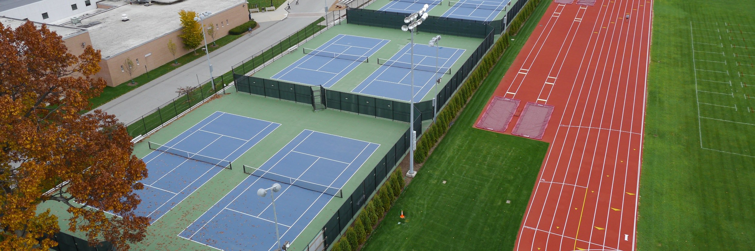 Cape & Island Tennis banner