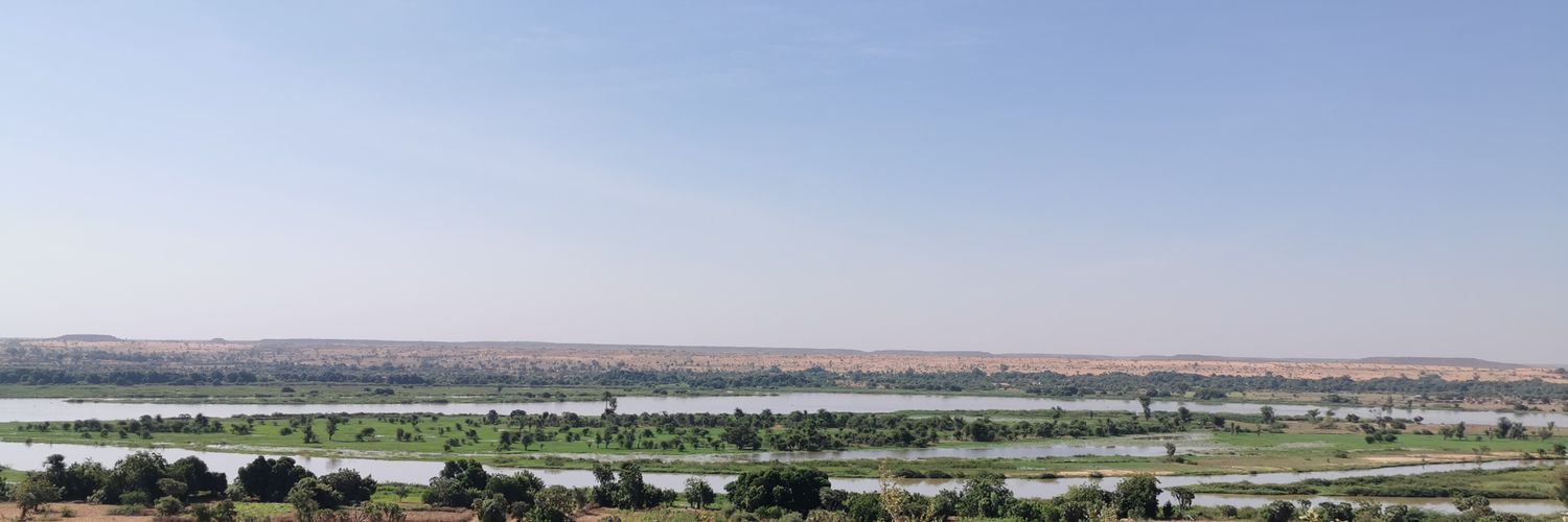 Salim Dade banner
