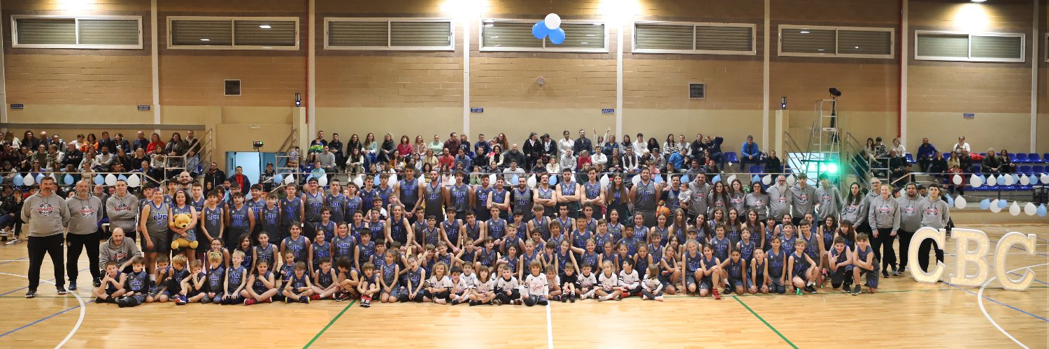 Club Bàsquet Consell banner