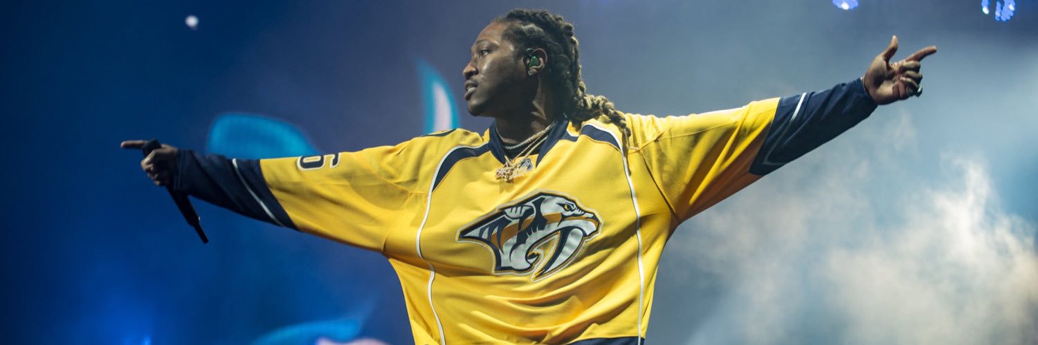 CaymanSanders's profile banner image