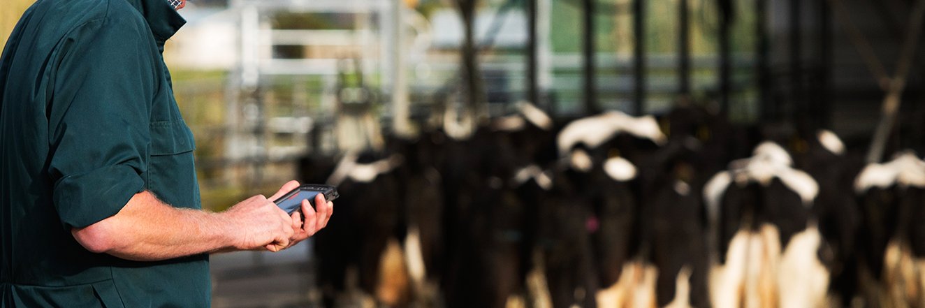 Tru-Test Group banner