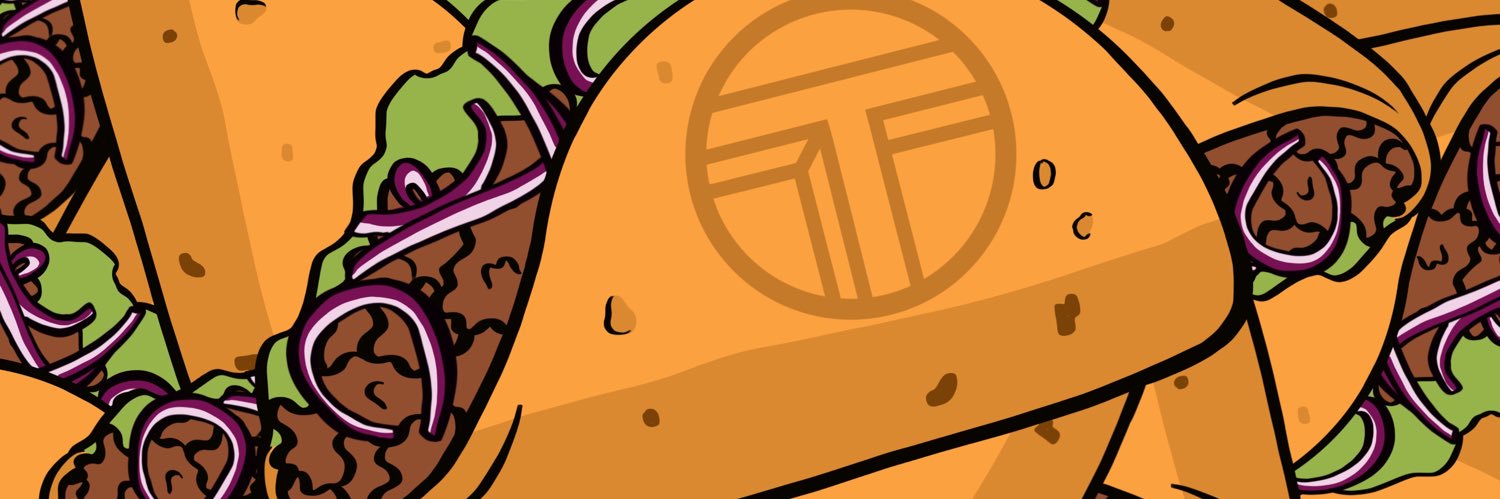 tacoisman's profile banner image