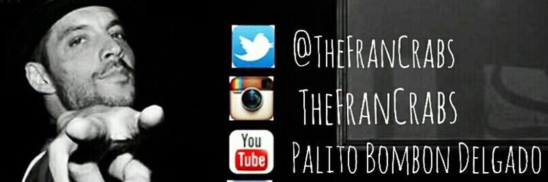 TheFranCrabs's profile banner image