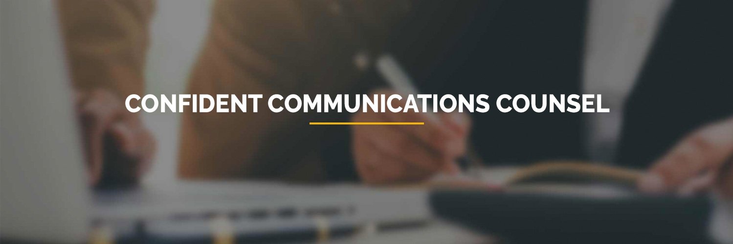 Cooksey Communications banner