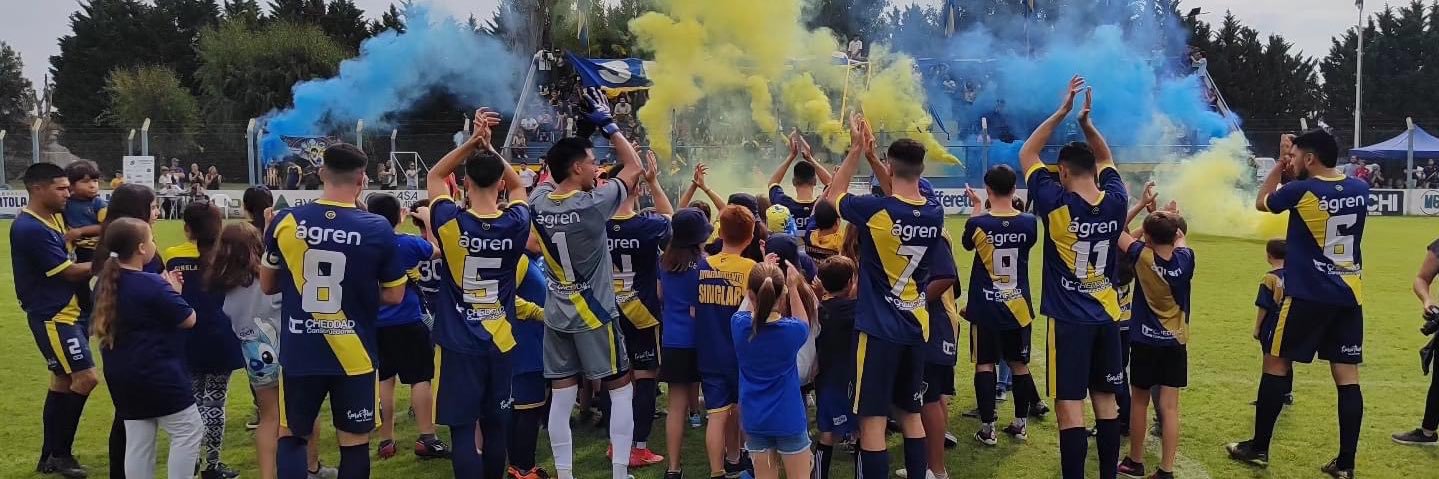 GasparRomitelli's profile banner image