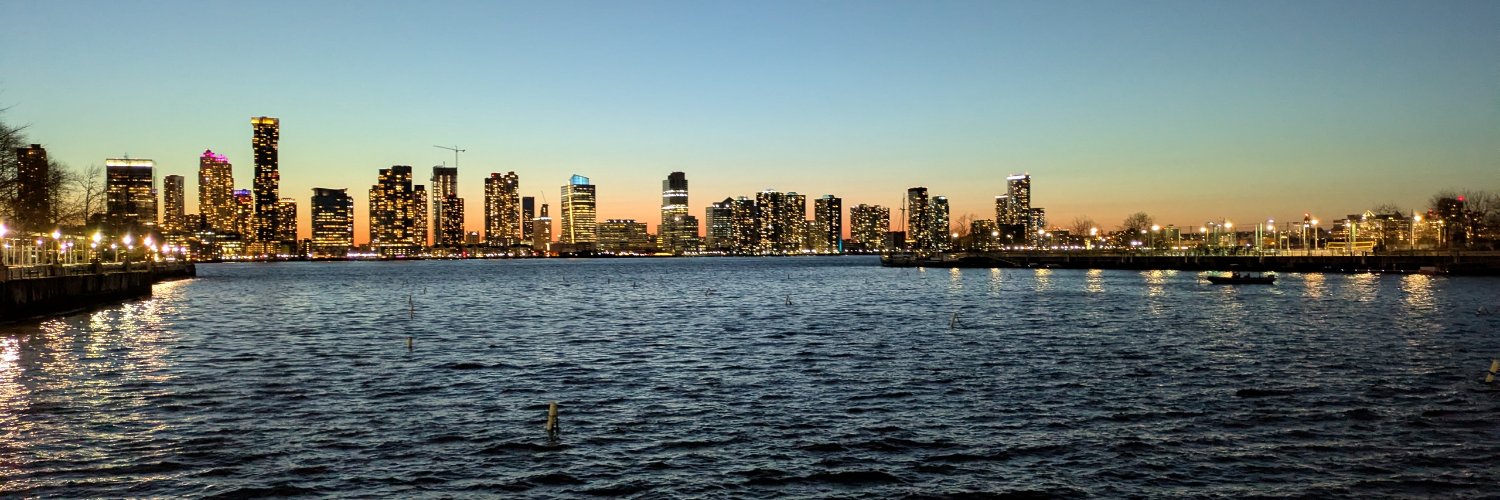AndyColtonHaas's profile banner image