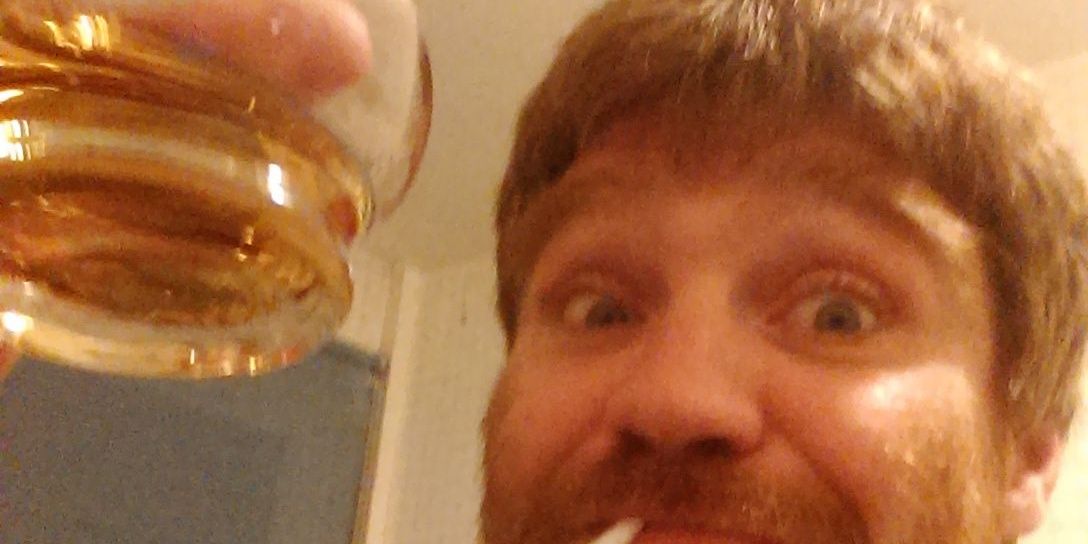 gingerjackson69's profile banner image