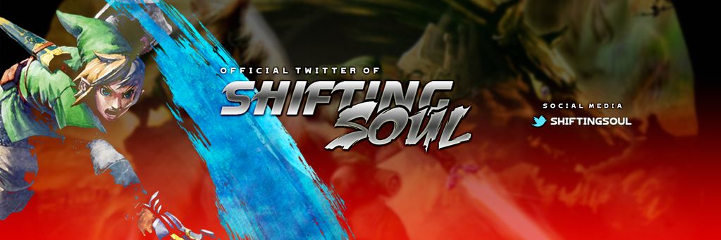 ShiftingSoul's profile banner image