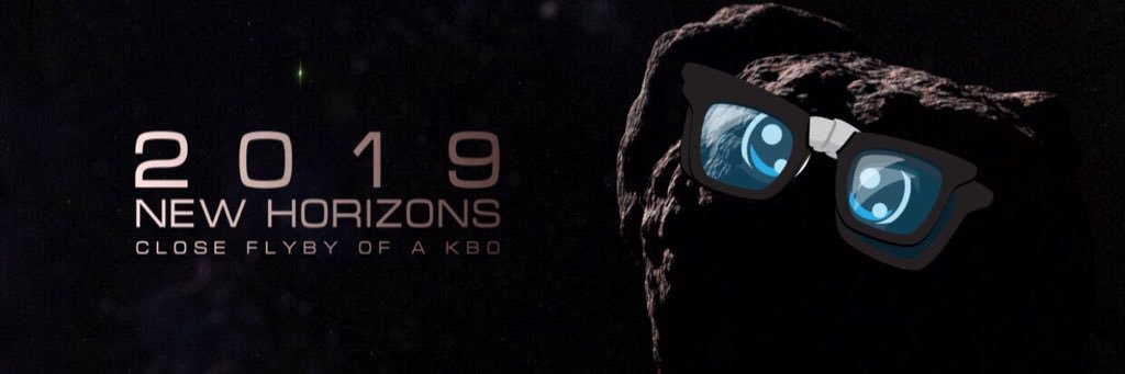 2014MU69 - Arrokoth banner
