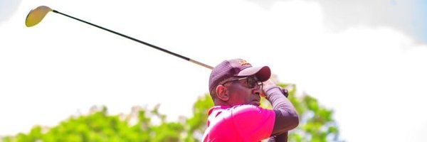 Robert Burale Profile Banner