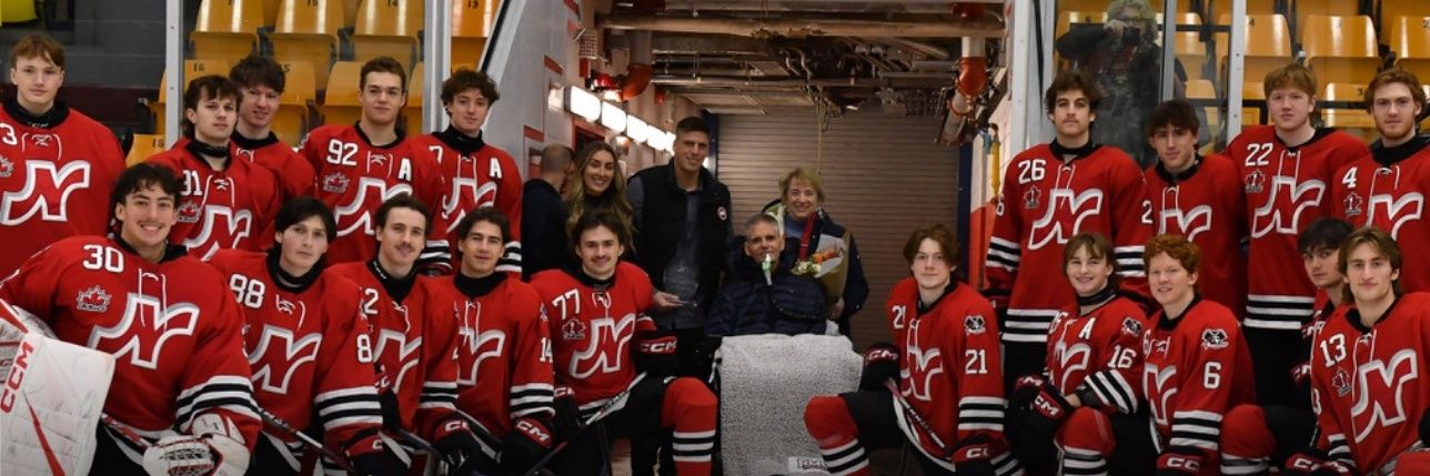 Nepeanraiders's profile banner image
