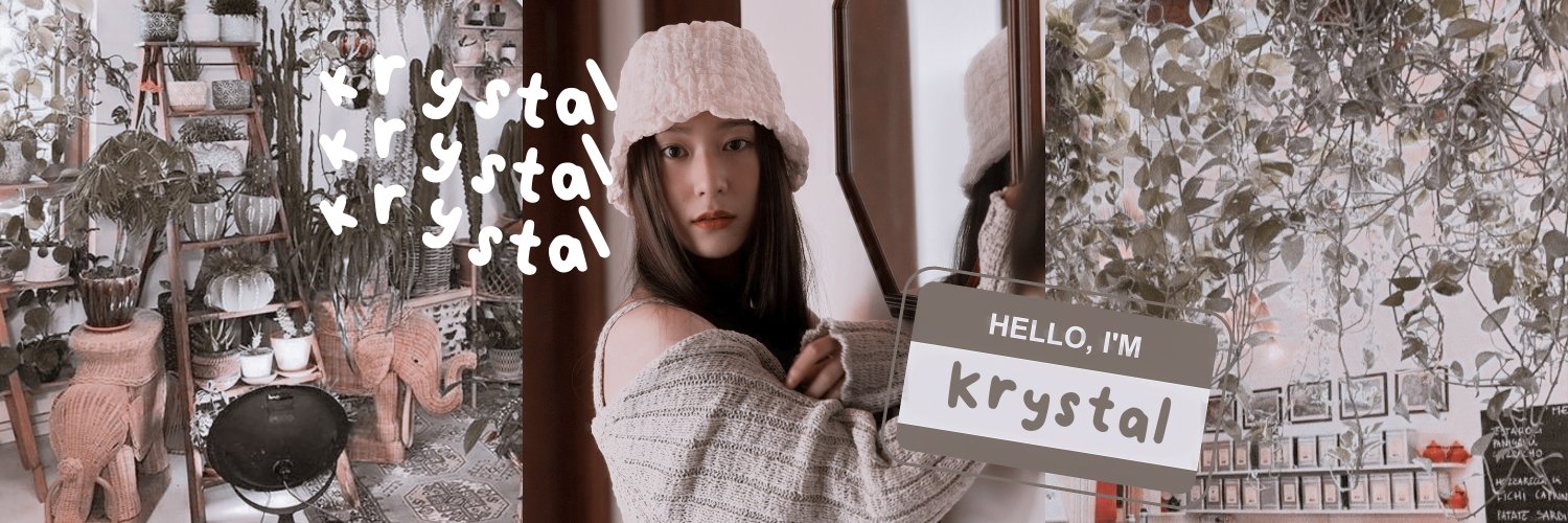 kryssetal's profile banner image