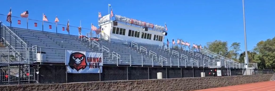 CoachHartranft's profile banner image