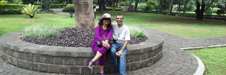 Anool J M (@anool@fosstodon.org) banner